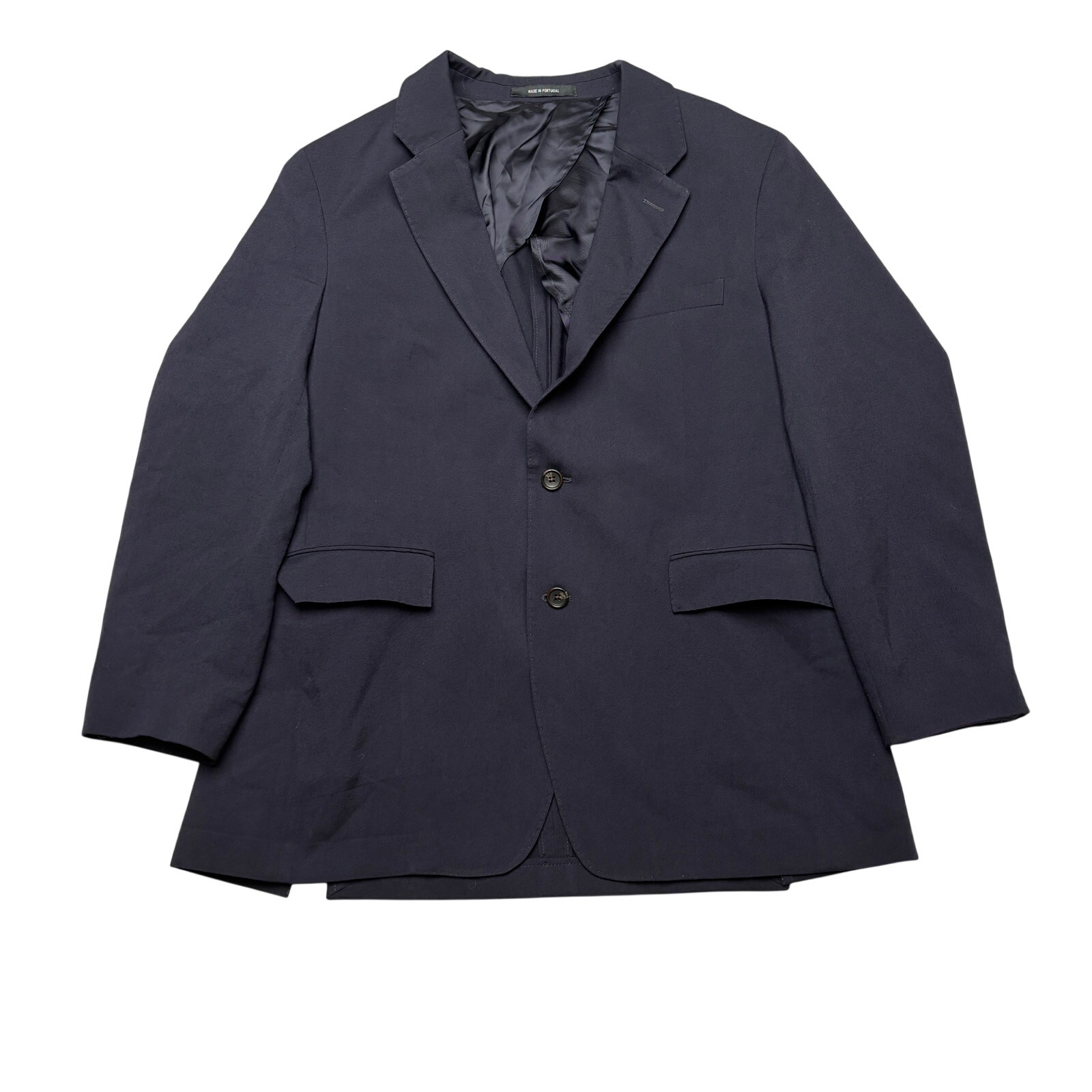Todd Snyder Italian Gabardine Sutton Jacket Men's 42r Virgin Wool Sports Coat